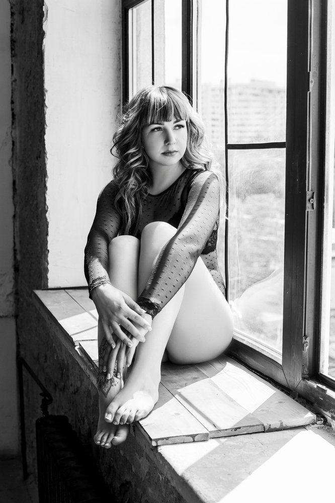 Photograph by Алёна Останкова