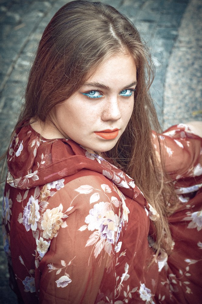 Photograph by Алексей Лобанов