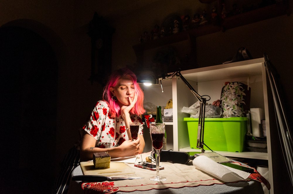 Земфироманка