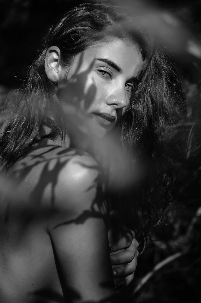 Photograph by Ксения Мироедова