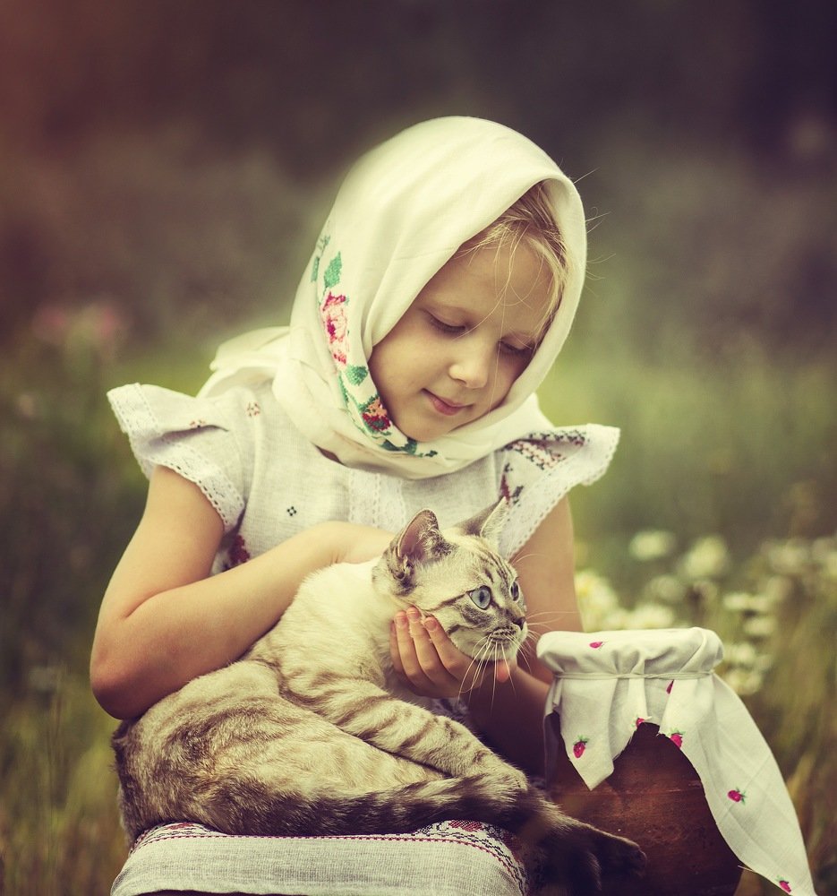 Photograph by Ольга Кочеткова