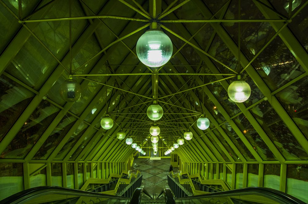 Ломая симметрию