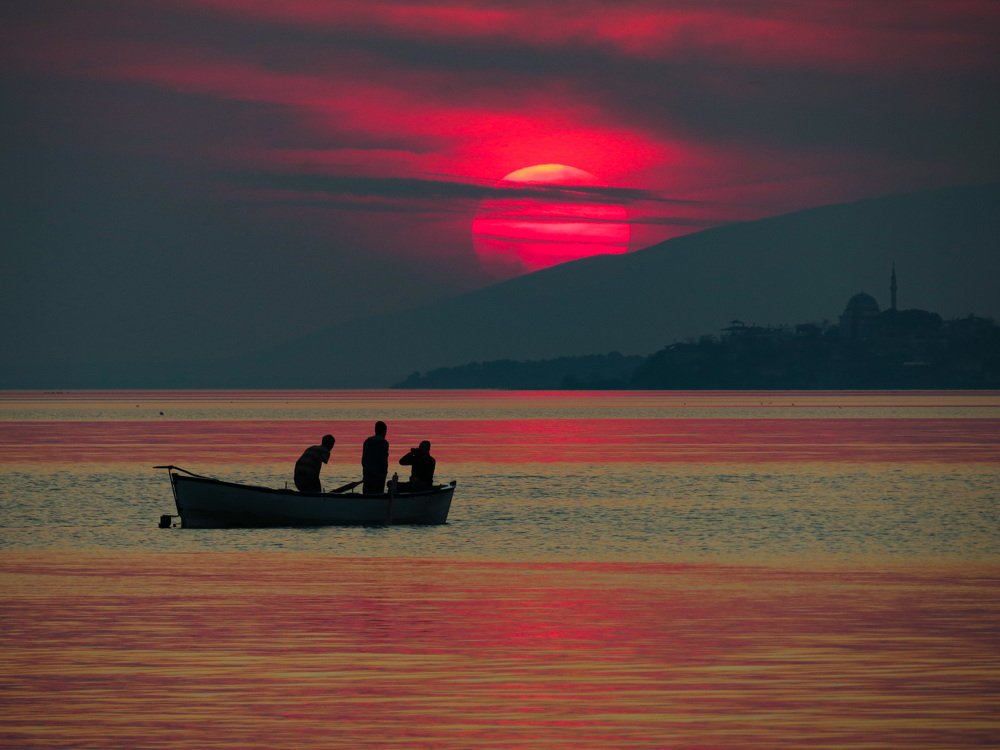 Photograph by Cem Yakal