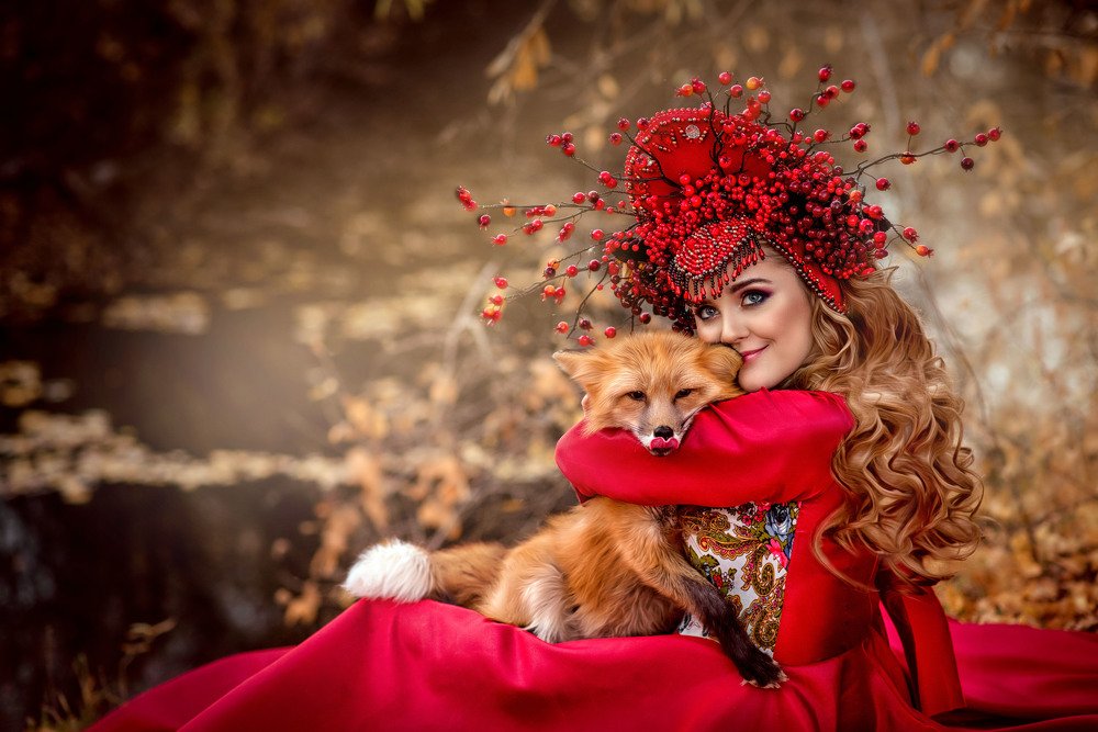 Photograph by Олеся Сергеева