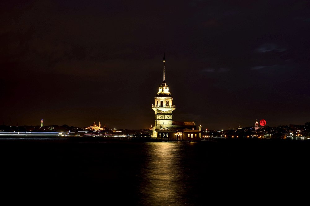 Photograph by Cem Yakal