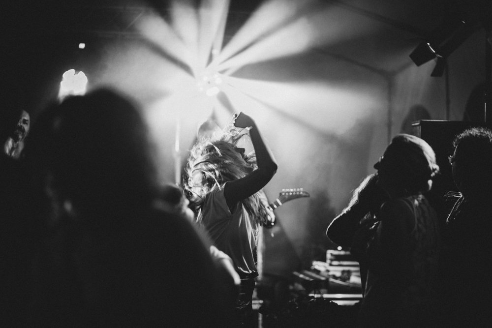 Photograph by Izabella Garbarz