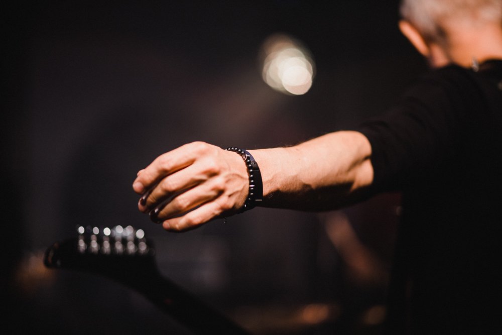 Photograph by Izabella Garbarz