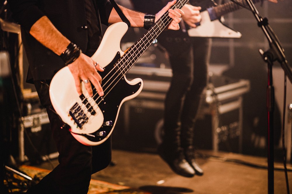 Photograph by Izabella Garbarz