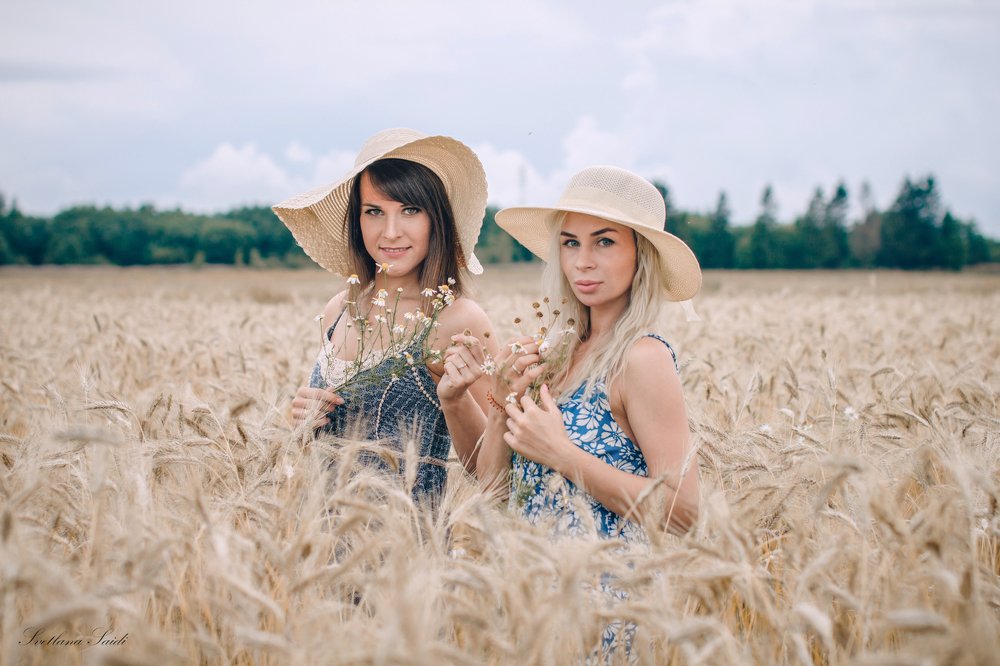 Photograph by Светлана Саиди