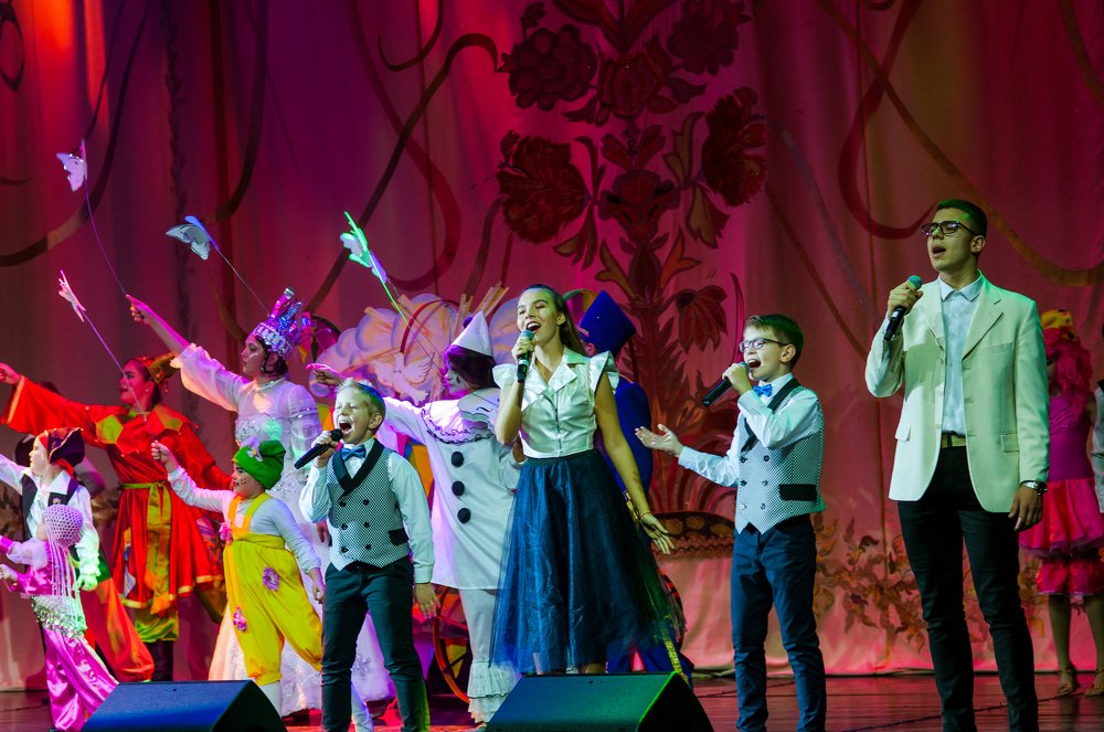 Фотография автора Александр Сенчуров