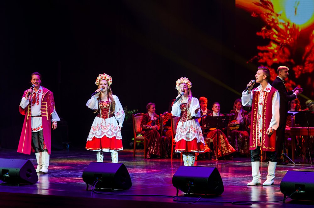 Фотография автора Александр Сенчуров