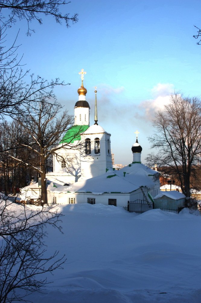 Photograph by Владимир