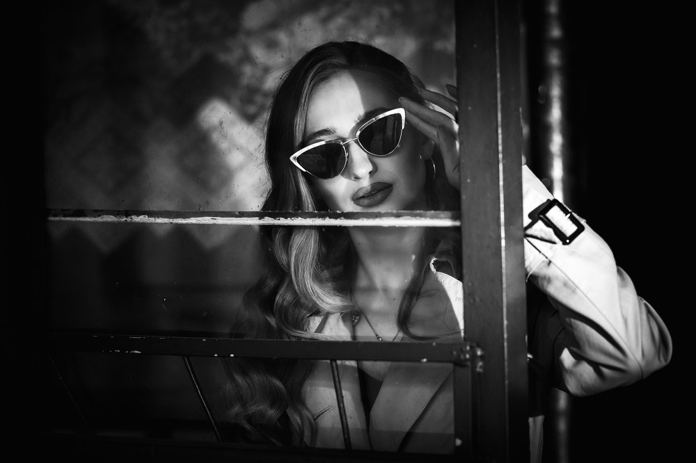 Photograph by Руслана Ким