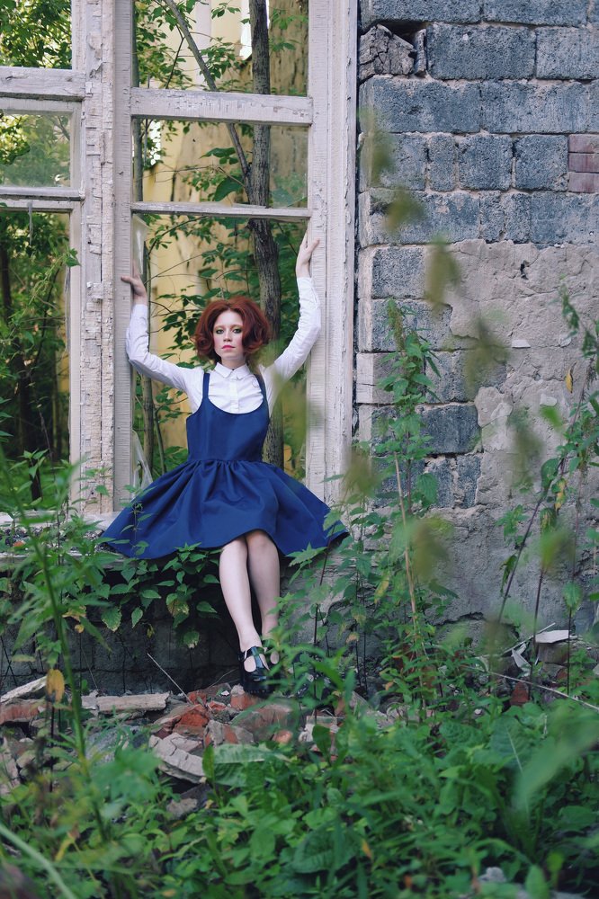 Photograph by Александра Фомич