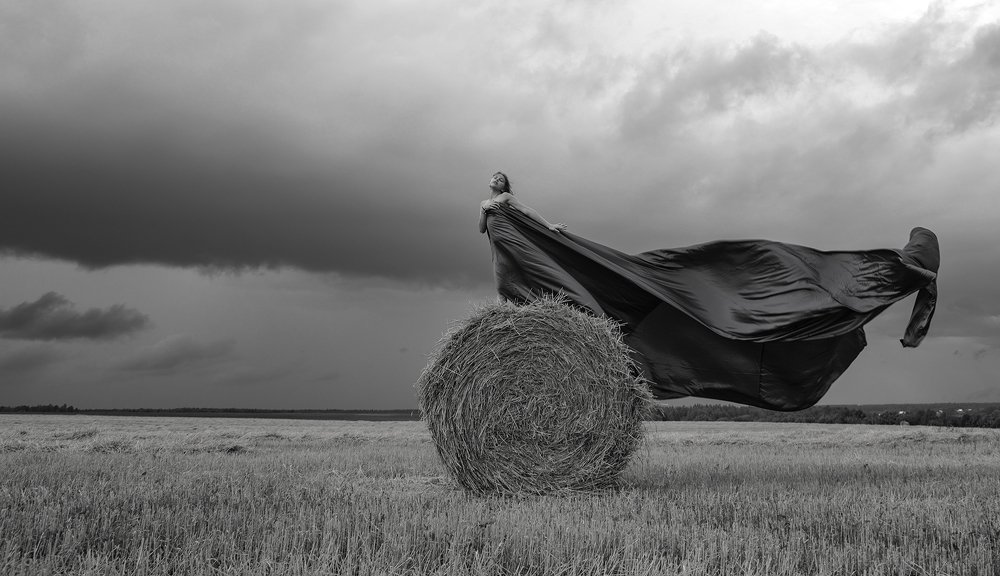 Photograph by Милена Дьяконова