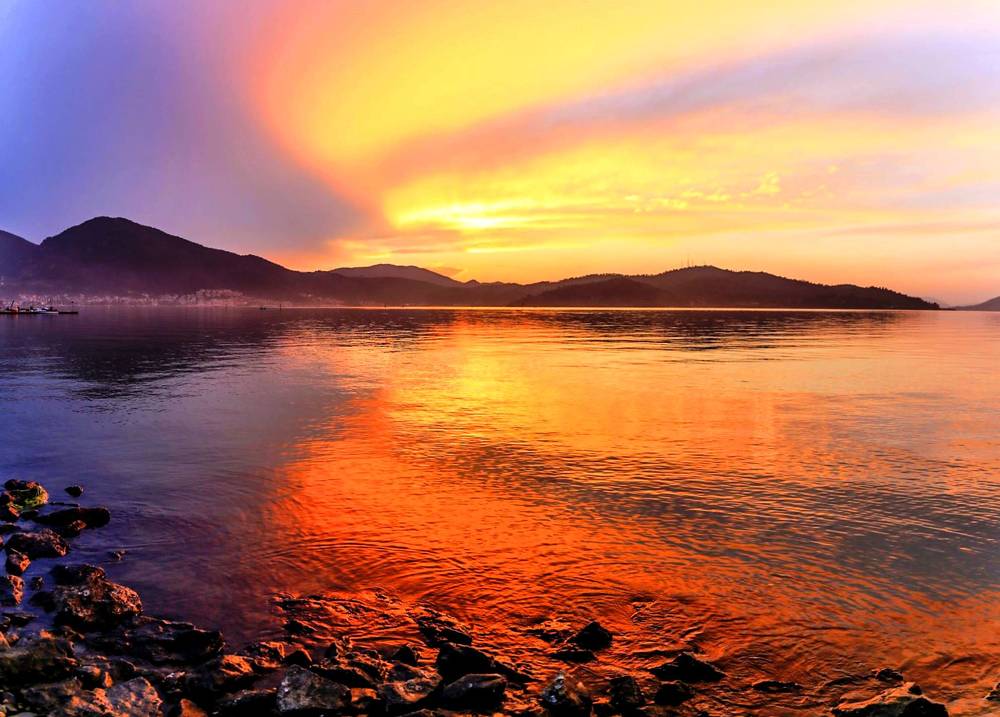 Фотография автора Turgay Uykusuz