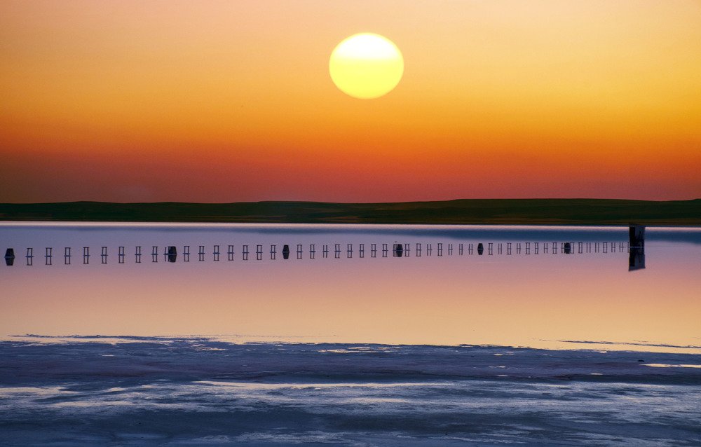 Photograph by Cem Yakal