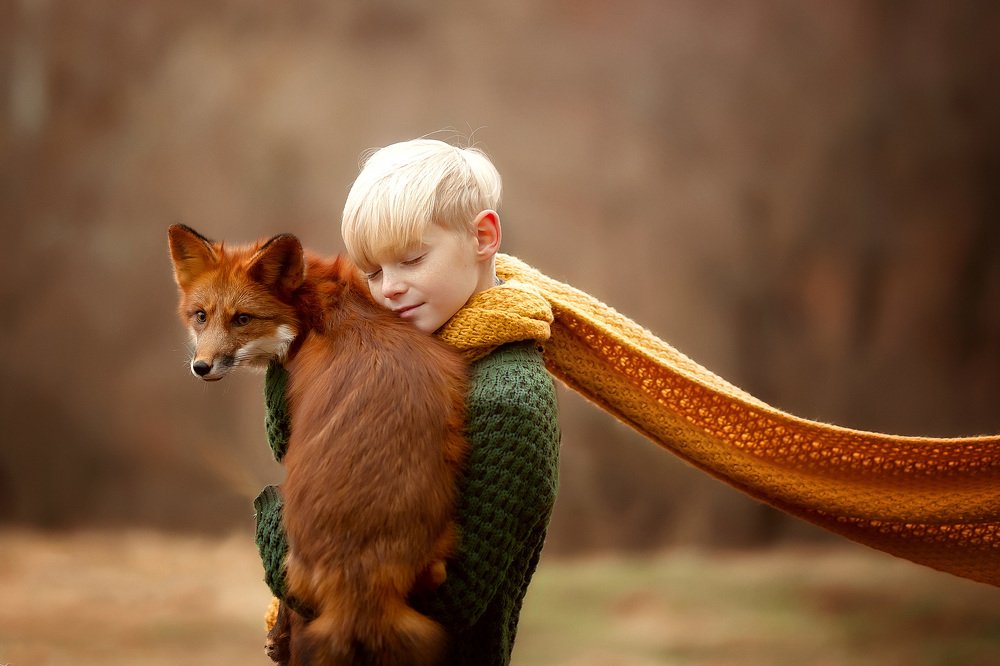 Photograph by Юлия Соболева