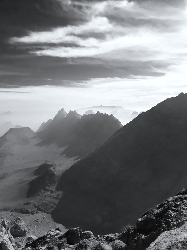 Photograph by Rasoul Soleimani