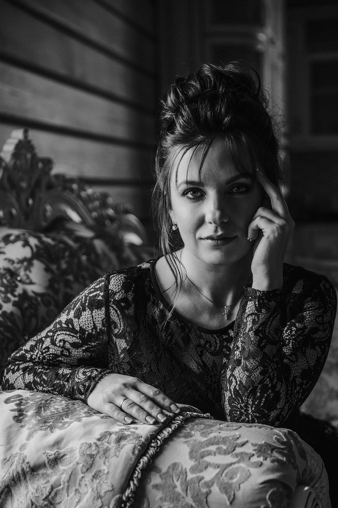 Photograph by Юлия Гридина