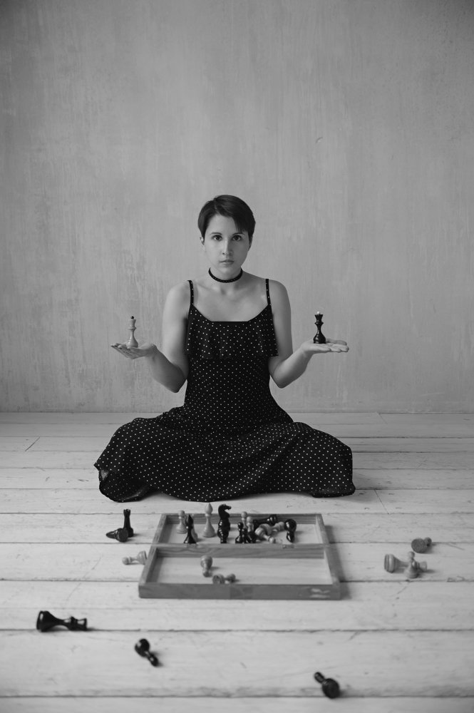 Photograph by Светлана Пивинь