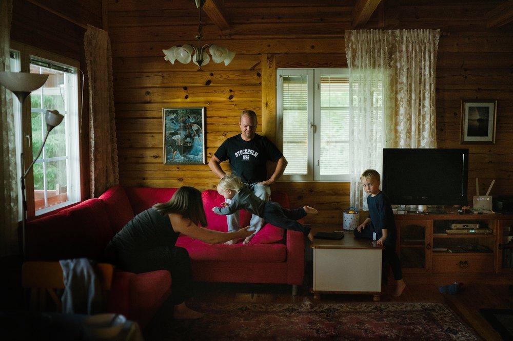 Photograph by Юлия Шуарт