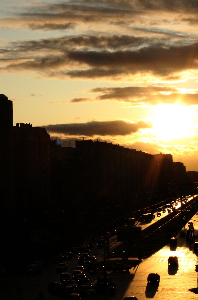 Photograph by Алина Безбородова