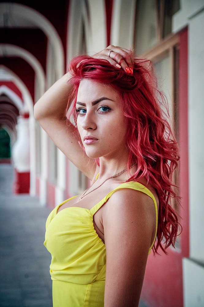 Photograph by Делана Романова