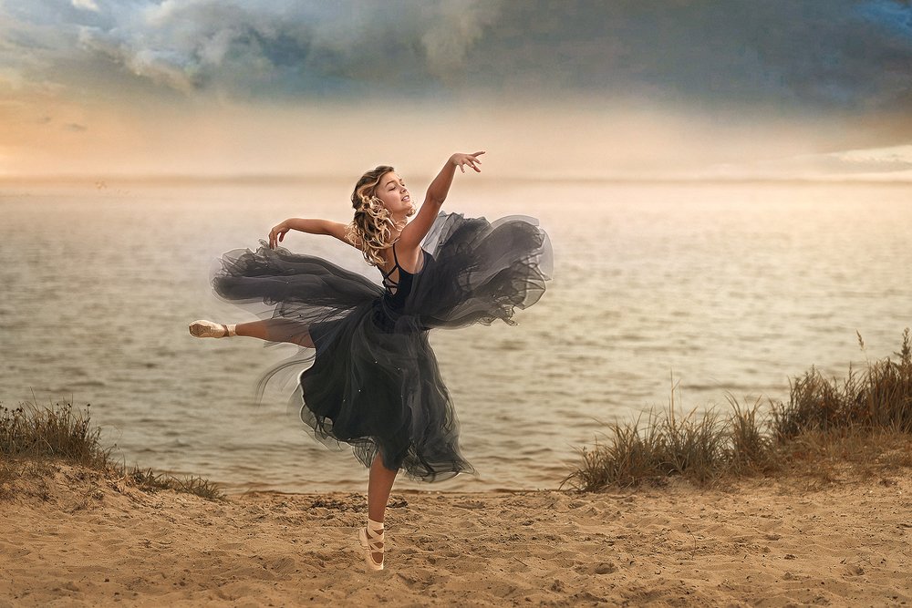 Photograph by Ольга Куницкая