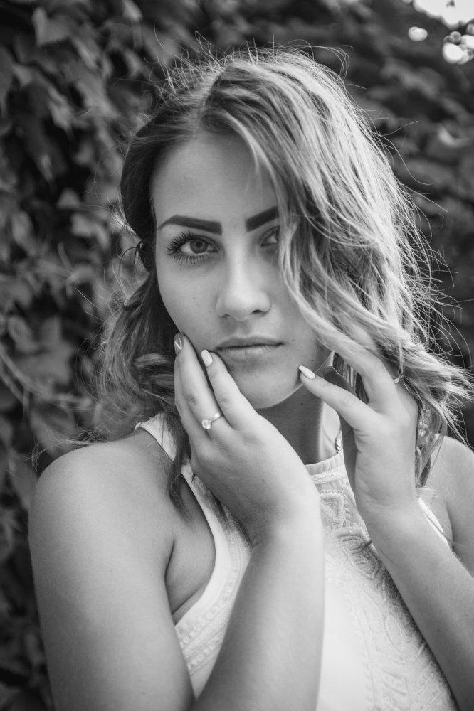 Photograph by Делана Романова