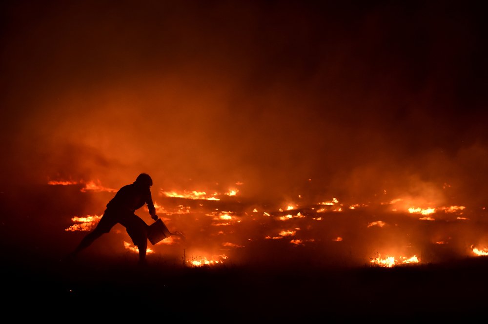 Photograph by Nuno André Ferreira