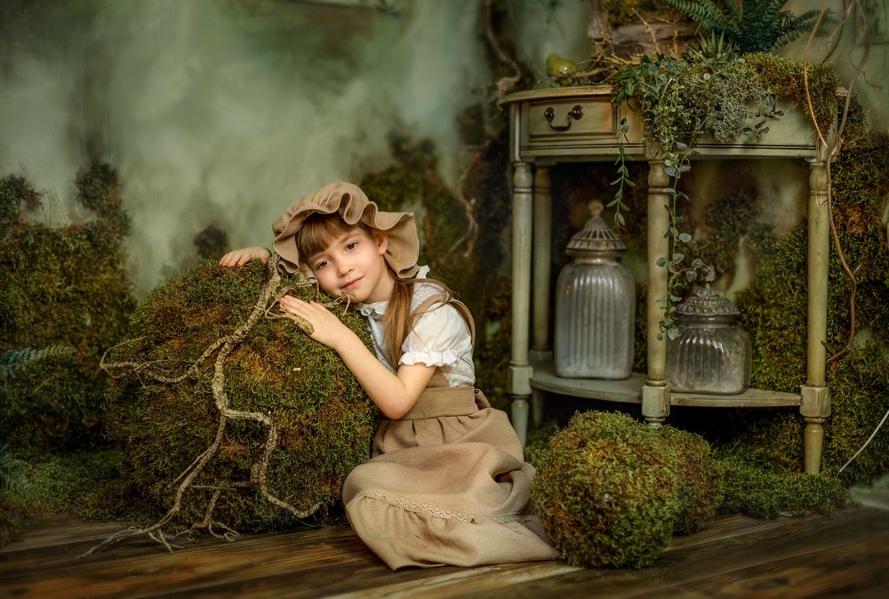 Photograph by Мария Ленинградская