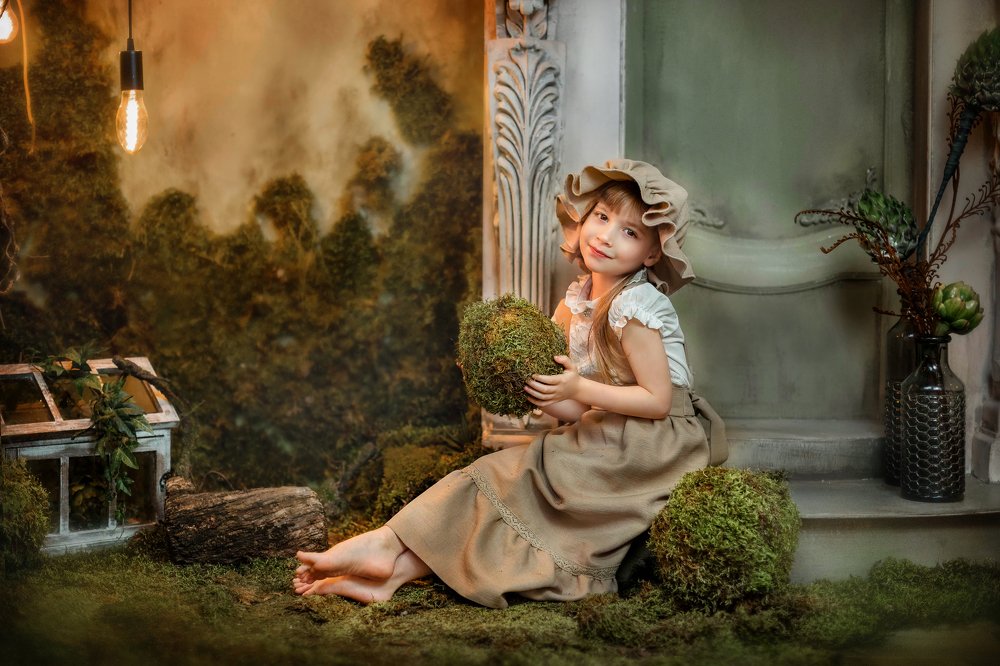 Photograph by Мария Ленинградская