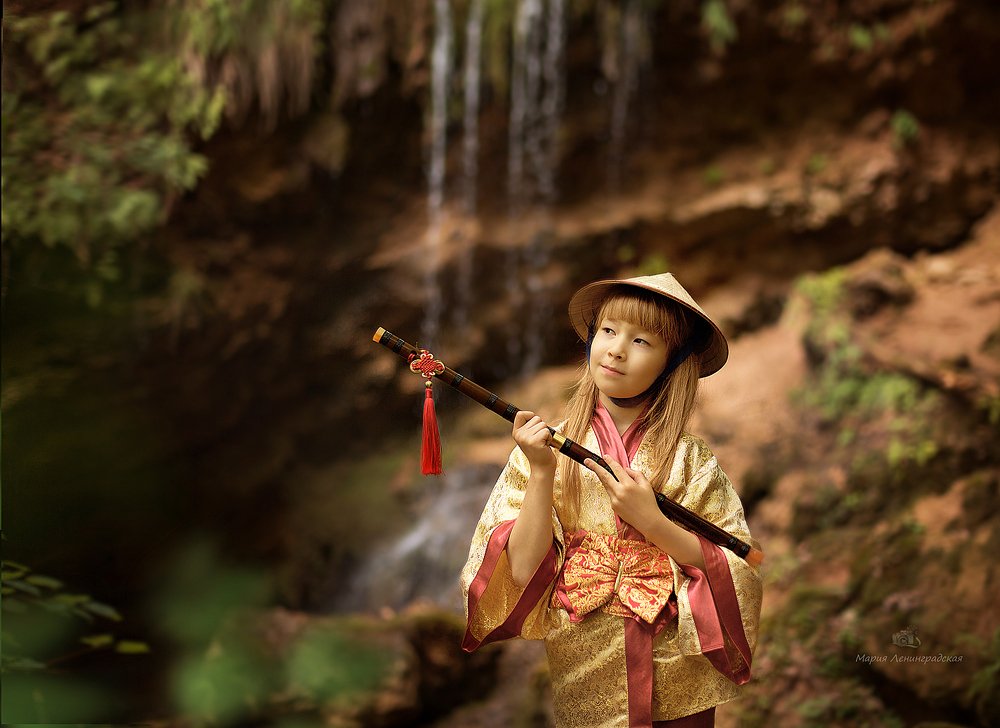 Photograph by Мария Ленинградская