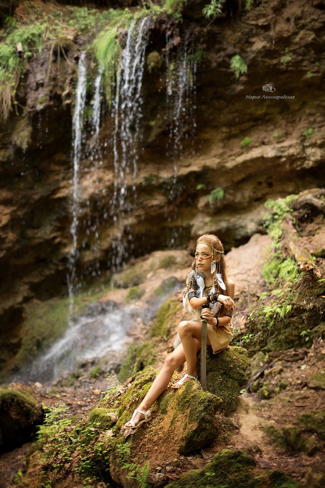 Photograph by Мария Ленинградская