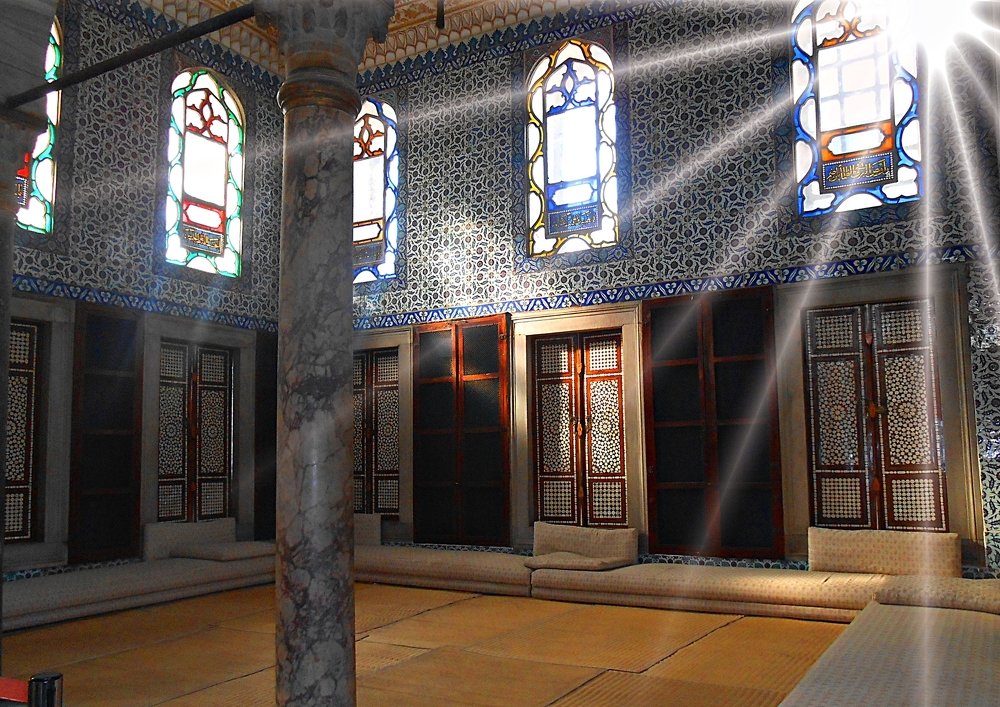 Photograph by Evica Ciric