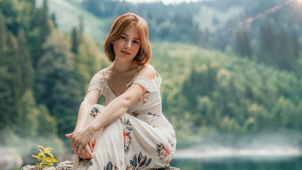 Photograph by Юрий Захаров