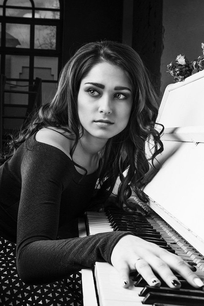 Photograph by Делана Романова