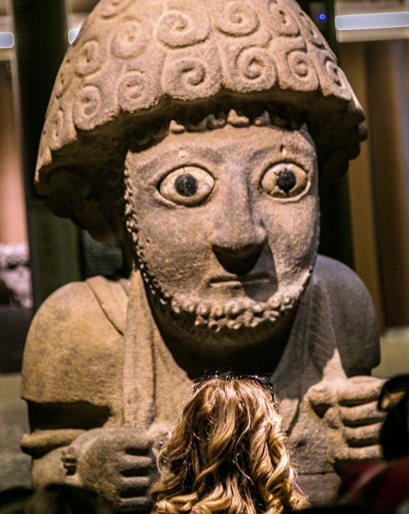 Фотография автора Turgay Uykusuz