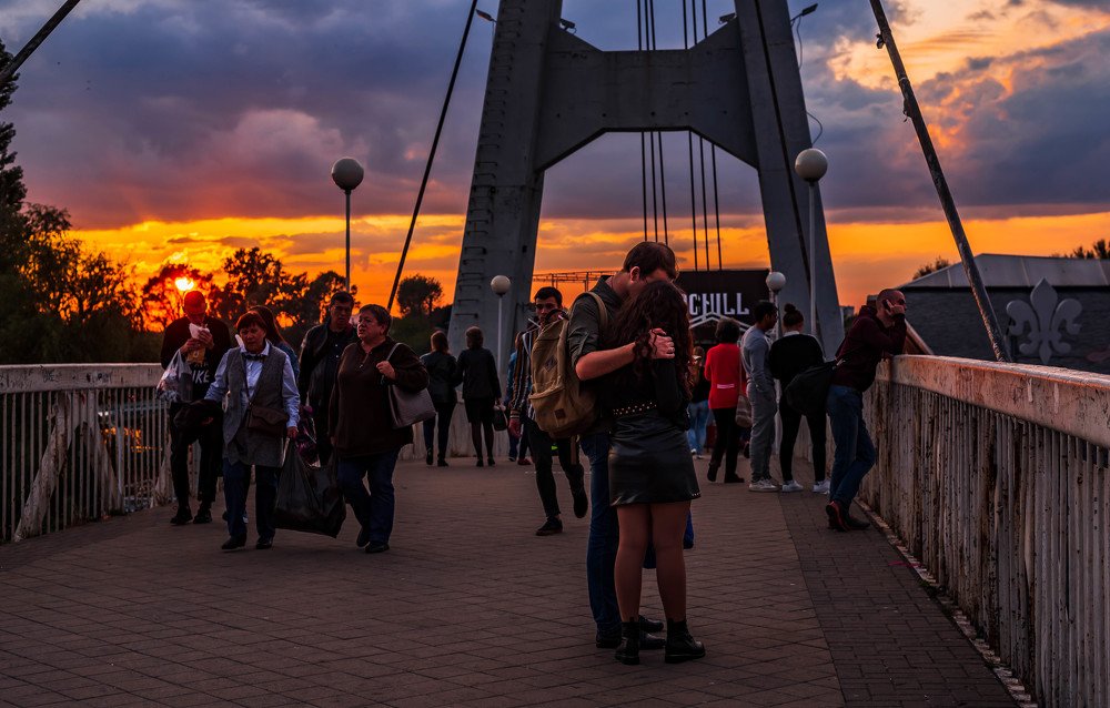 Photograph by Ирина Комолова