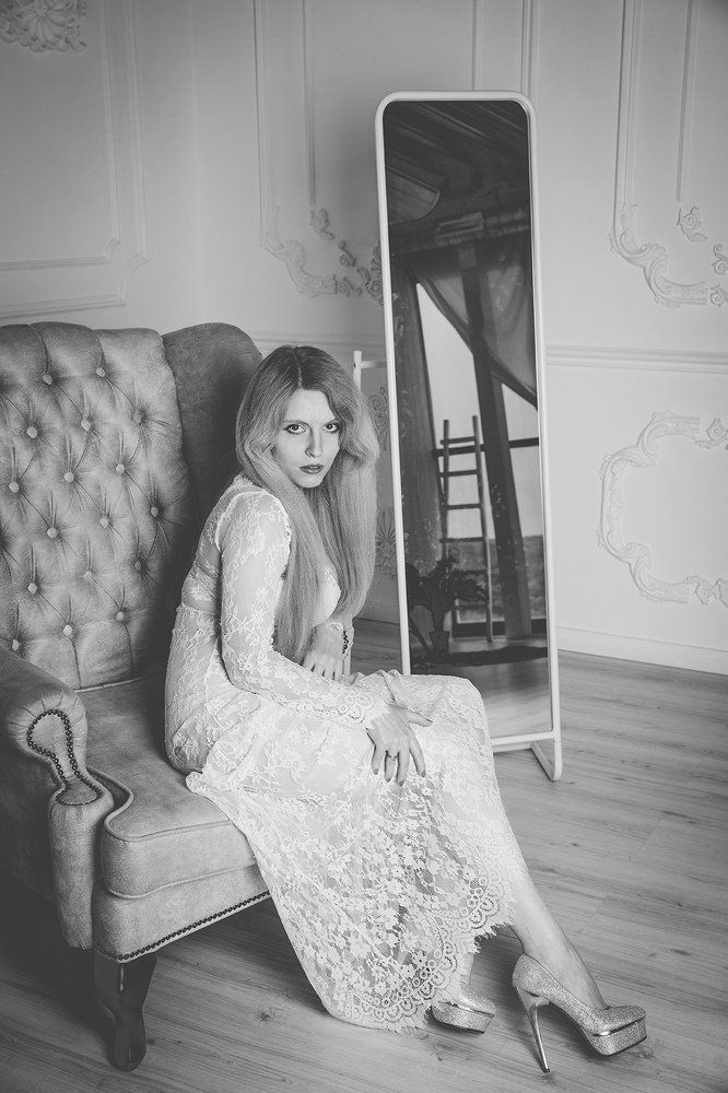 Photograph by Делана Романова