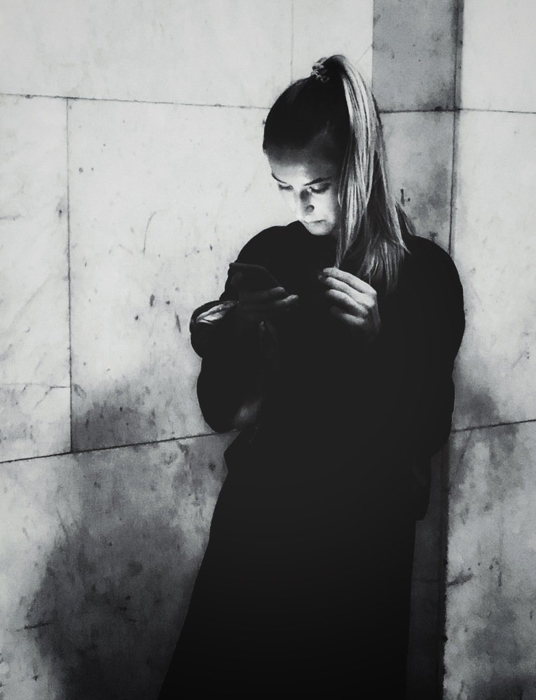 Photograph by Дмитрий Минаев