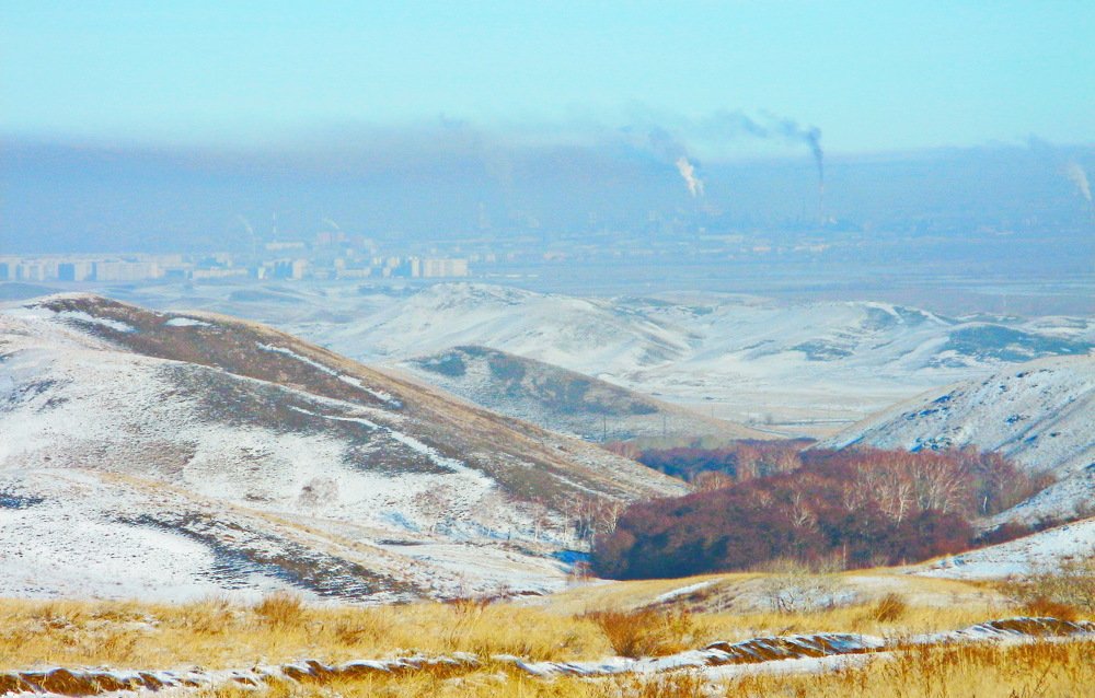 Photograph by петр чиков