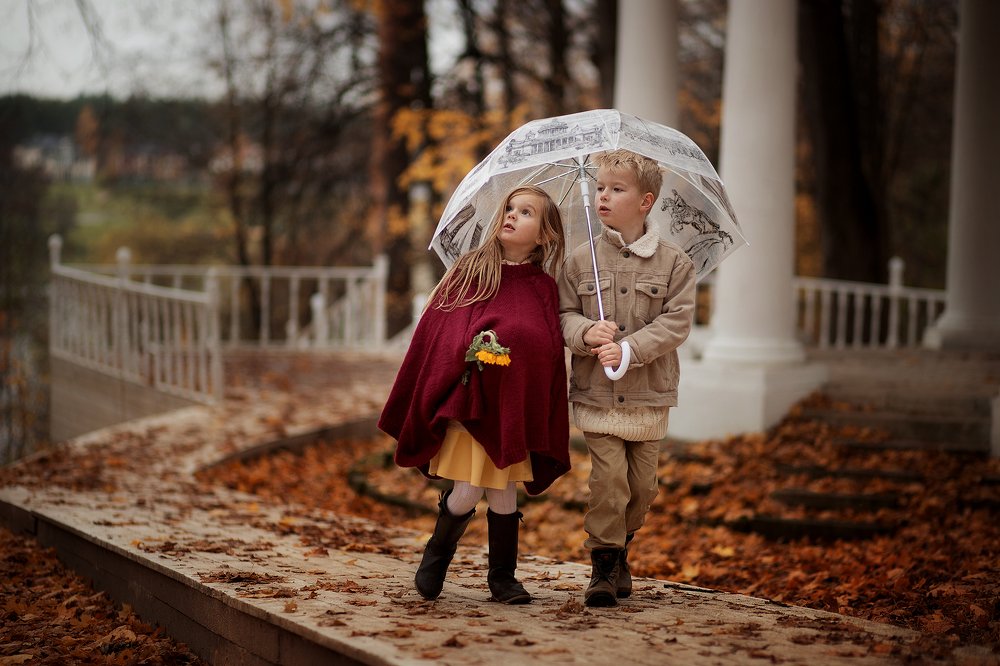 Photograph by Екатерина Смирнова