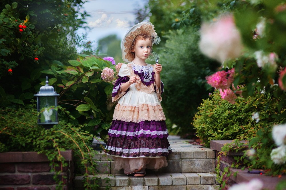 Photograph by Елена Тананко