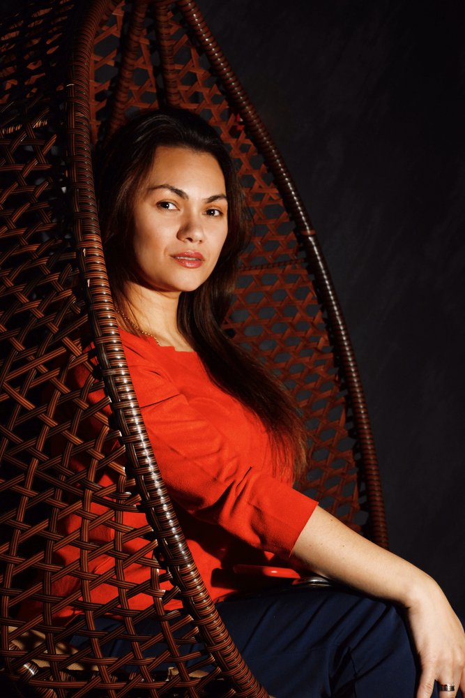 Photograph by Мария Преснухина