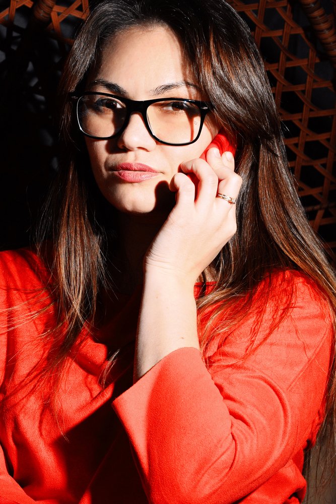 Photograph by Мария Преснухина