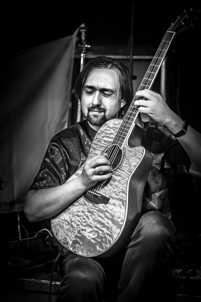 Фотография автора Ольга Руднева