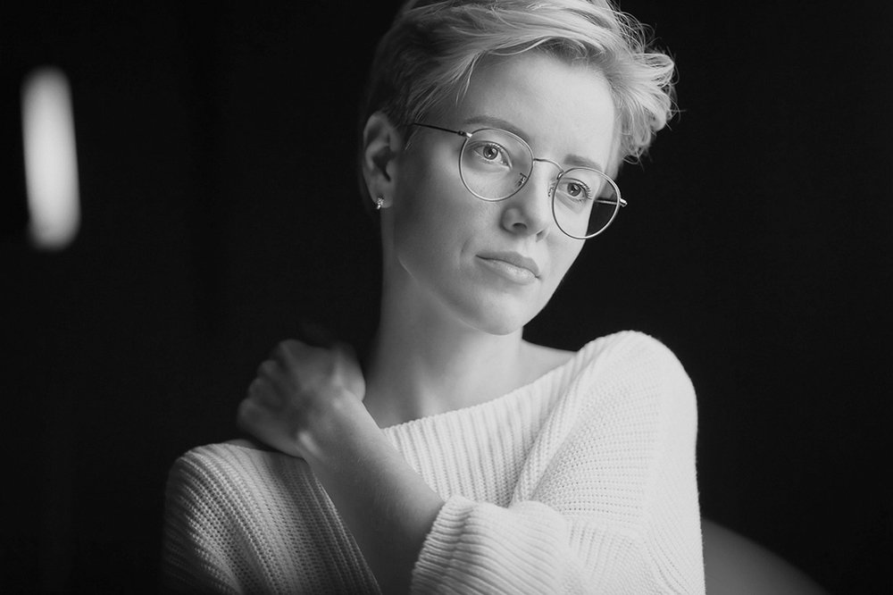 Photograph by Елена Кегель