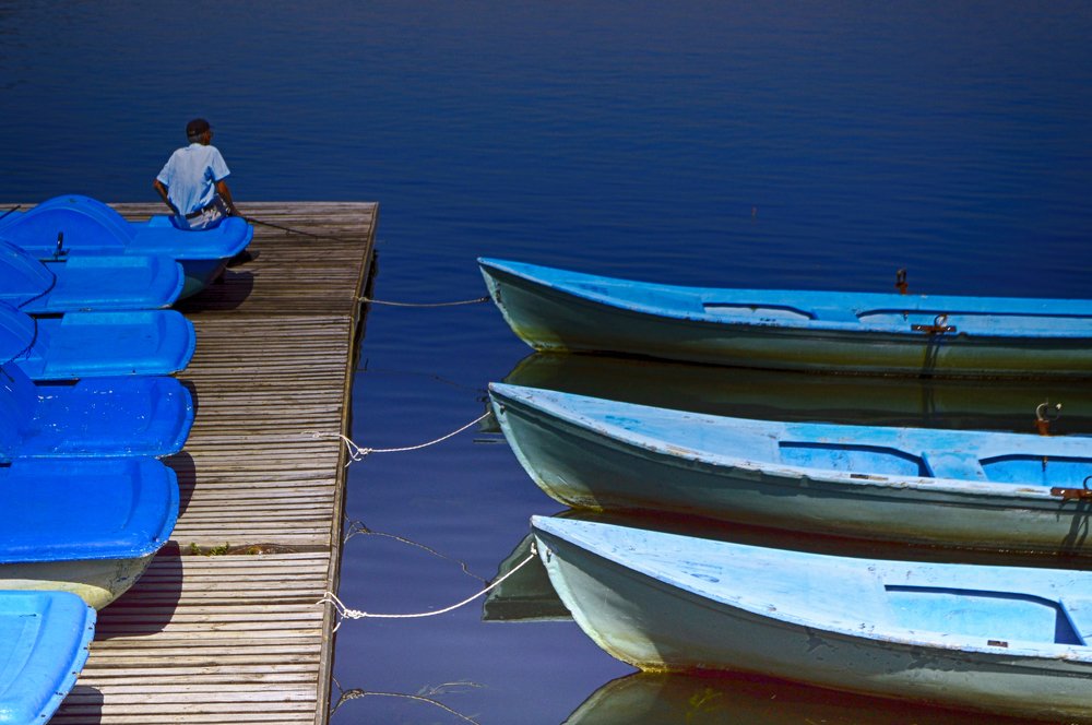 Photograph by Teodora Sarbinska